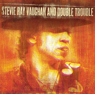 Stevie Ray Vaughan & Double Trouble- Live At Montreux 1982 & 1985 - DarksideRecords