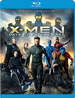 X-Men: Days Of Future Past - Darkside Records