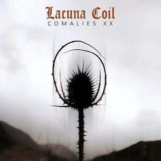 Lacuna Coil- Comalies XX - Darkside Records