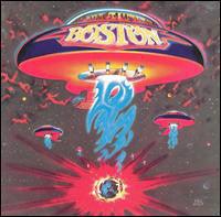 Boston- Boston - DarksideRecords