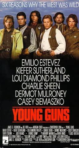 Young Guns - Darkside Records