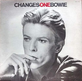 David Bowie- ChangesOneBowie - DarksideRecords