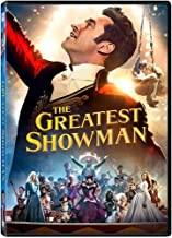 Greatest Showman - DarksideRecords