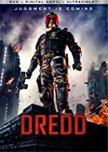 Dredd - DarksideRecords