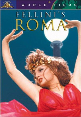Roma - Darkside Records
