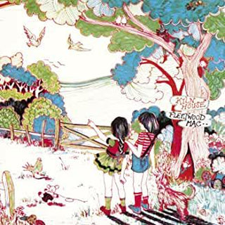 Fleetwood Mac- Kiln House - DarksideRecords