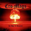 Cro-Mags- The Age of Quarrel (Smoke Vinyl) - Darkside Records