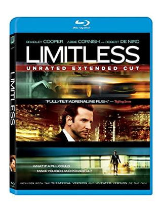 Limitless - DarksideRecords