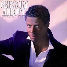 Gregory Abbott- Shake You Down (SEALED) - DarksideRecords