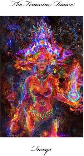 Dexy's Midnight Runners- The Feminine Devine (Limited Red Vinyl)