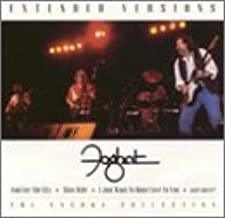 Foghat- Extended Versions - Darkside Records