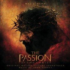 Passion Of The Christ - Darkside Records