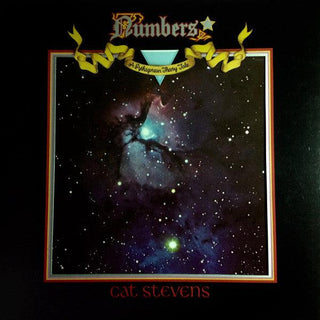 Cat Stevens- Numbers - Darkside Records