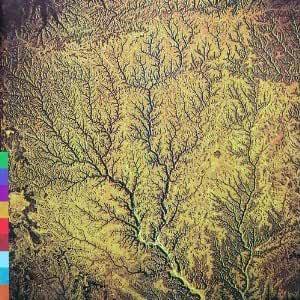 Peter Gabriel- Passion – Sources - Darkside Records