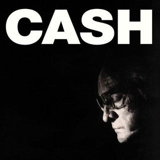 Johnny Cash- American IV: The Man Comes Around (German Import) - Darkside Records