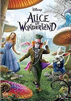 Alice In Wonderland - DarksideRecords