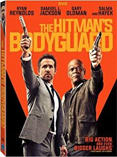 Hitman's Bodyguard - DarksideRecords