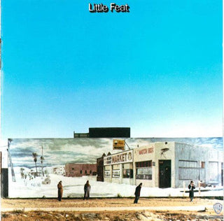 Little Feat- Little Feat