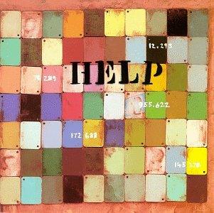 Various- Help (Bosnian Relief) - Darkside Records