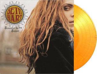 Beth Hart- Screamin For My Supper (Colored Vinyl) (MoV) - Darkside Records