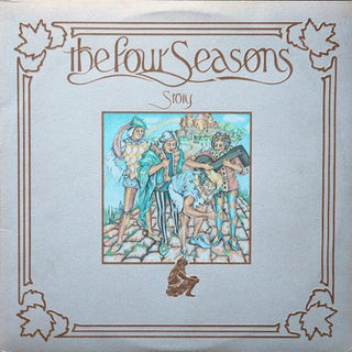 Four Seasons- Story - DarksideRecords