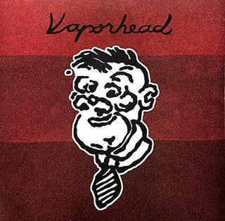 Vaporhead- Vaporhead - DarksideRecords