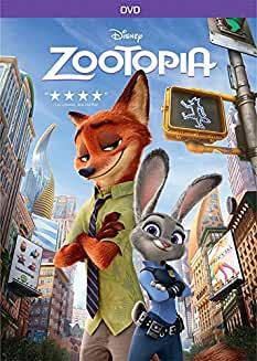 Zootopia - Darkside Records