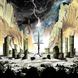 The Sword- Gods of the Earth (15th Anniversary Edition) -RSD23 - Darkside Records