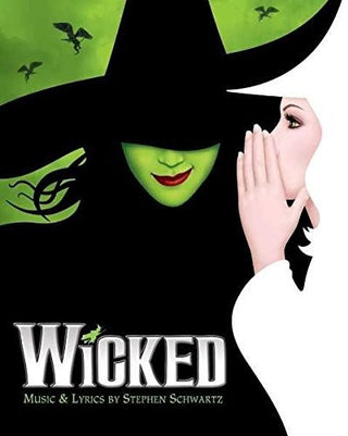 Wicked Soundtrack - Darkside Records