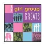 Various- More Girl Group Greats - DarksideRecords