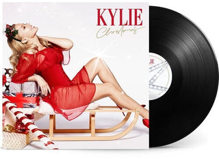 Kylie Minogue- Kylie Christmas - Darkside Records