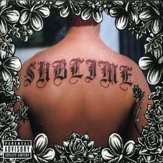 Sublime- Sublime - Darkside Records