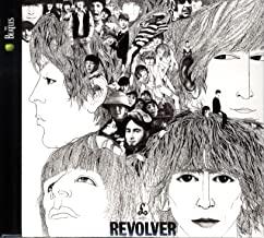 The Beatles- Revolver - DarksideRecords