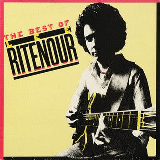 Lee Ritenour- The Best Of Lee Ritenour - Darkside Records