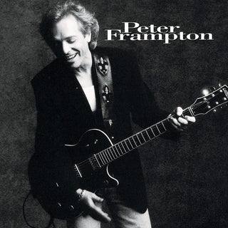 Peter Frampton- Peter Frampton - Darkside Records
