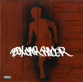 Box Car Racer- Box Car Racer - DarksideRecords
