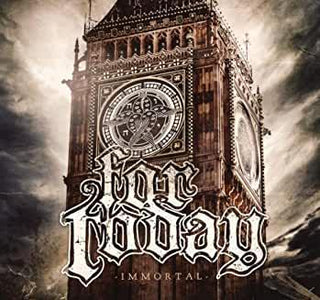 For Today- Immortal - Darkside Records