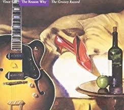 Vince Gill- The Reason Why - DarksideRecords