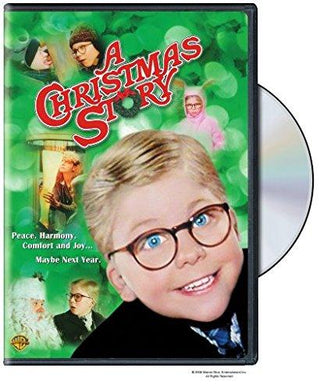 A Christmas Story - DarksideRecords