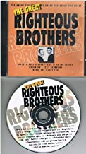 Righteous Brothers- The Great Righteous Brothers - Darkside Records