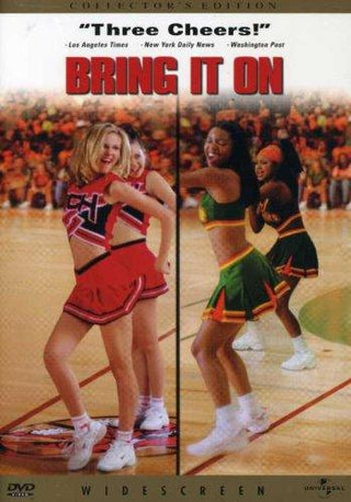 Bring It On - Darkside Records
