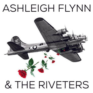 Ashleigh Flynn And The Riveters- Ashleigh Flynn And The Riveters - Darkside Records