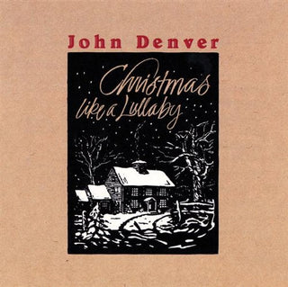 John Denver- Christmas Like A Lullaby - Darkside Records