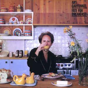 Art Garfunkel- Fate For Breakfast - DarksideRecords
