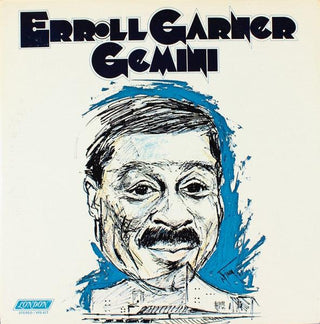 Erroll Garner- Gemini - Darkside Records