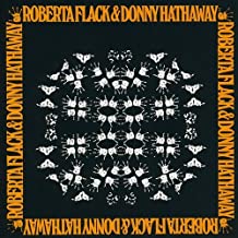 Roberta Flack & Donny Hathaway- Roberta Flack & Donny Hathaway - Darkside Records