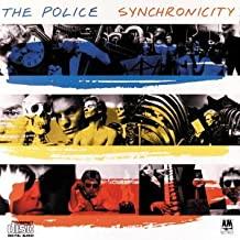 The Police- Synchronicity - DarksideRecords