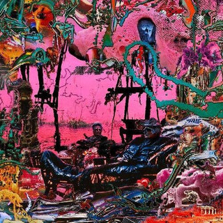 Black Midi- Hellfire - Darkside Records