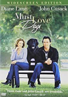 Must Love Dogs - Darkside Records