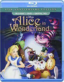 Alice In Wonderland - Darkside Records